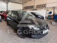 2009 Volkswagen GOLF
