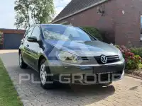 2009 Volkswagen GOLF