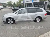 2009 Volkswagen GOLF