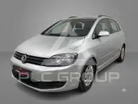 2009 Volkswagen GOLF