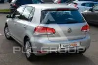 2009 Volkswagen GOLF