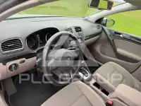 2009 Volkswagen GOLF