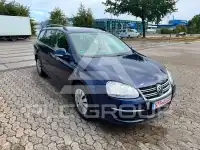 2009 Volkswagen GOLF