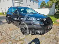 2009 Volkswagen GOLF