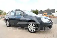 2009 Volkswagen GOLF