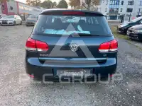 2009 Volkswagen GOLF
