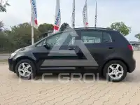 2009 Volkswagen GOLF