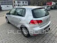 2009 Volkswagen GOLF