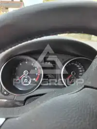 2009 Volkswagen GOLF