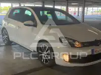 2009 Volkswagen GOLF