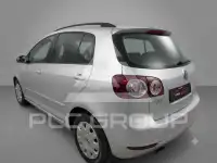 2009 Volkswagen GOLF