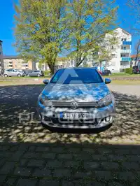 2009 Volkswagen GOLF