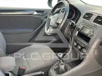 2009 Volkswagen GOLF