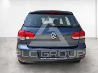 2009 Volkswagen GOLF