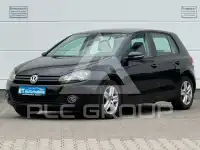 2010 Volkswagen GOLF