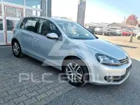 2009 Volkswagen GOLF