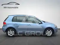 2009 Volkswagen GOLF