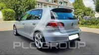 2009 Volkswagen GOLF