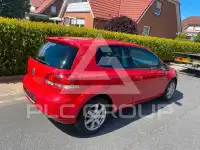 2009 Volkswagen GOLF