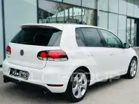2009 Volkswagen GOLF