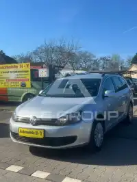 2009 Volkswagen GOLF