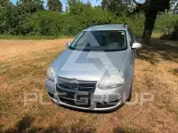2009 Volkswagen GOLF