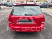 2009 Volkswagen GOLF