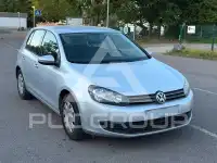2009 Volkswagen GOLF