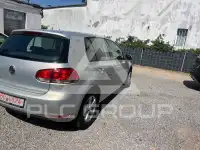 2009 Volkswagen GOLF