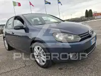 2009 Volkswagen GOLF
