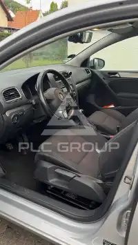 2009 Volkswagen GOLF