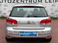 2009 Volkswagen GOLF
