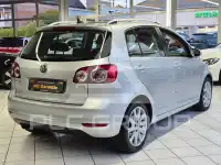 2009 Volkswagen GOLF
