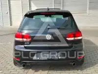 2009 Volkswagen GOLF