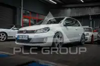 2009 Volkswagen GOLF