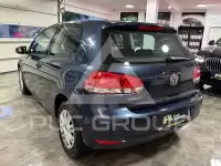 2009 Volkswagen GOLF