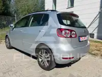 2009 Volkswagen GOLF