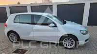 2009 Volkswagen GOLF