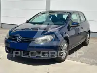 2009 Volkswagen GOLF