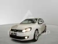 2009 Volkswagen GOLF