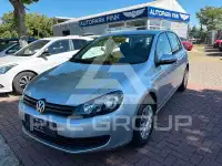 2009 Volkswagen GOLF