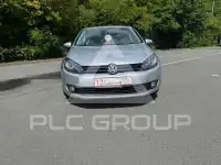2009 Volkswagen GOLF