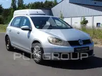2009 Volkswagen GOLF