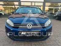 2009 Volkswagen GOLF