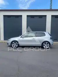 2009 Volkswagen GOLF