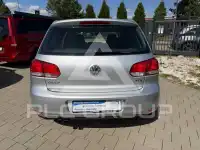 2009 Volkswagen GOLF