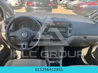 2009 Volkswagen GOLF