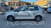 2009 Volkswagen GOLF