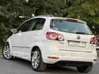 2009 Volkswagen GOLF