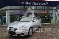 2009 Volkswagen GOLF